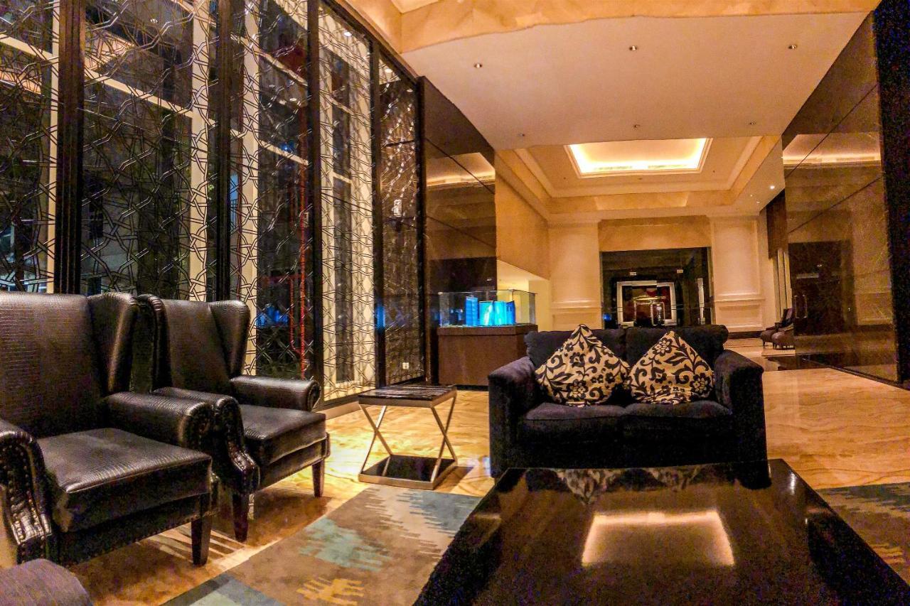 1Br Apartment Connected To Kota Kasablanka At Casa Grande Residence By Travelio Giacarta Esterno foto